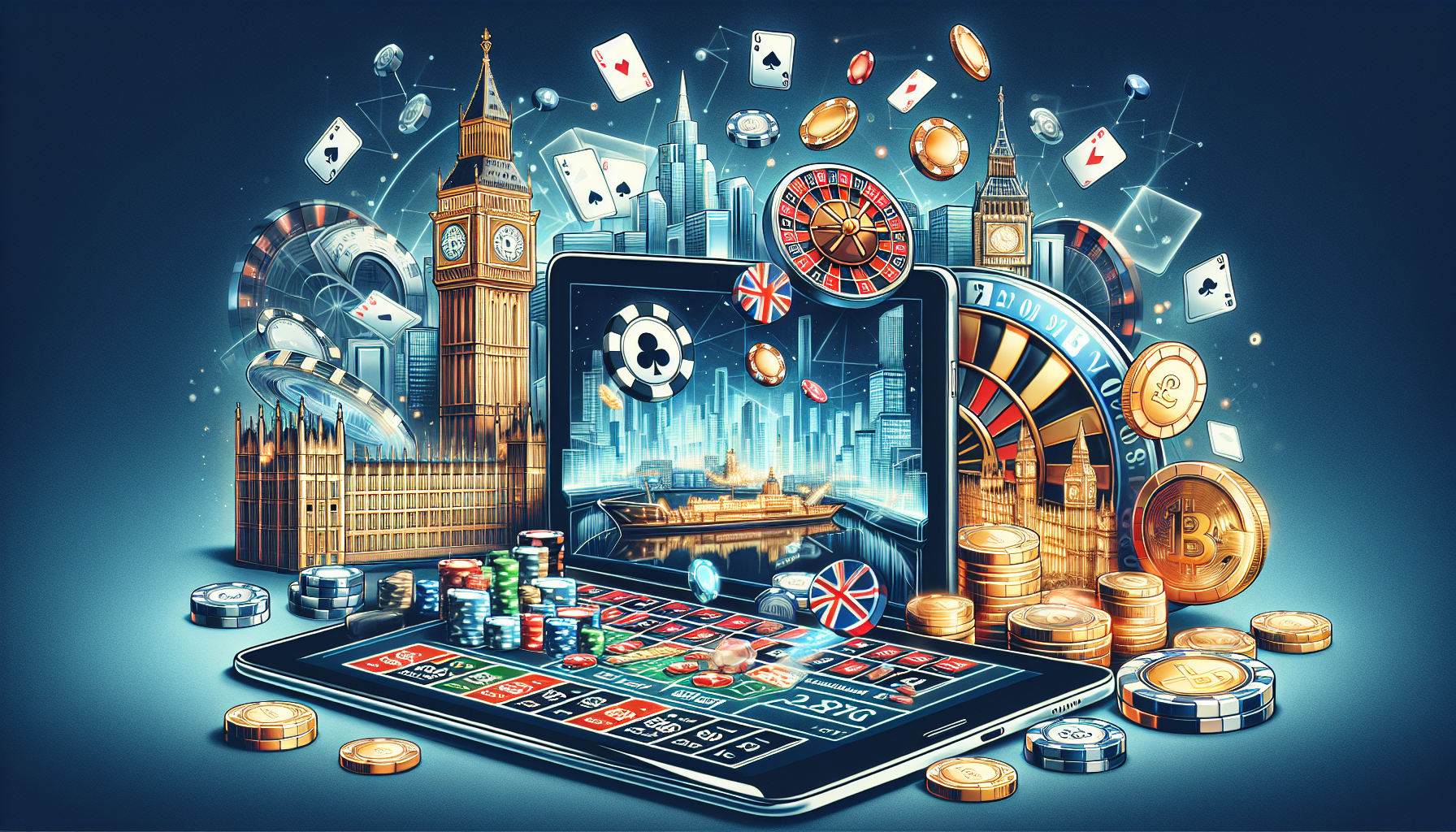 Spinning Into 2026: The Ultimate Insider’s Playbook for UK Online Casino Success